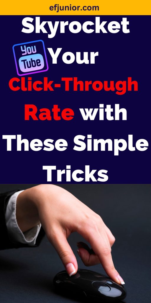 Skyrocket Your Click-Through Rate with These Simple Tricks