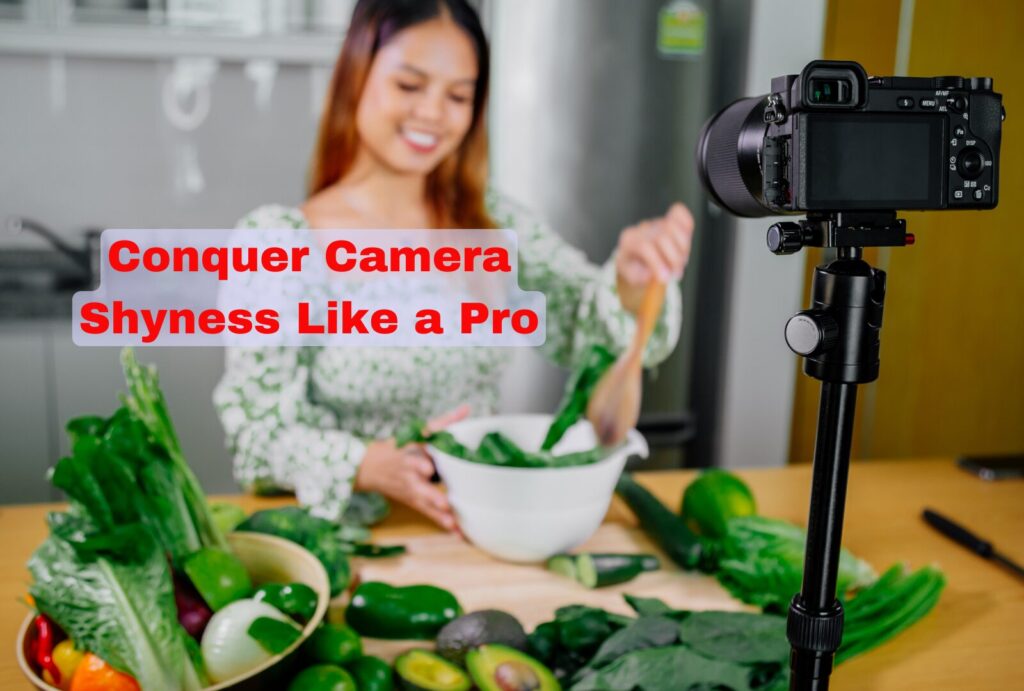 Conquer Camera Shyness Like a Pro3